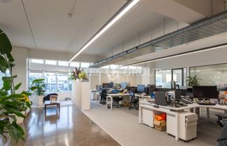 BRIGHT & SHINY NEWMARKET OFFICE