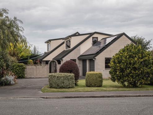 20 Hornbrook Street, Temuka