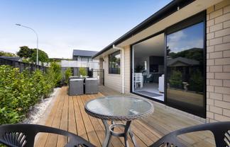 3 Frederick Place, Whalers Gate