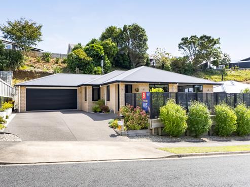 3 Frederick Place, Whalers Gate