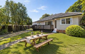 24 Mackenzie Street, Te Atatu South