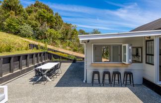 22 Wharf Road, Ostend