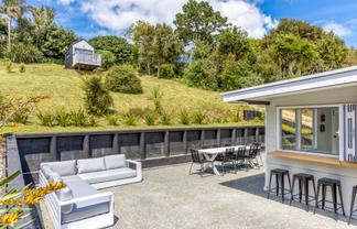 22 Wharf Road, Ostend