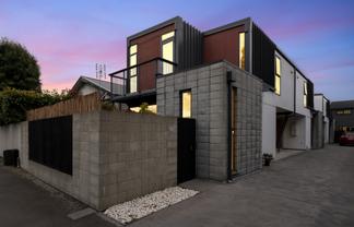 1/274 Fitzgerald Avenue, Christchurch Central