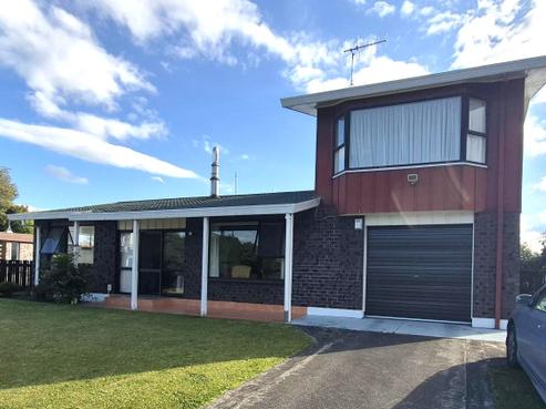 6 Belgravia Place, Tokoroa