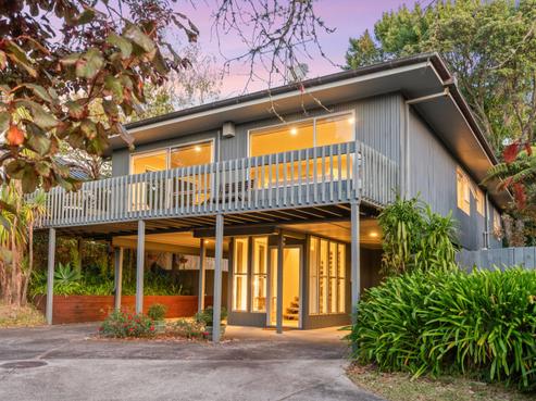 21 Corinth Street, Remuera