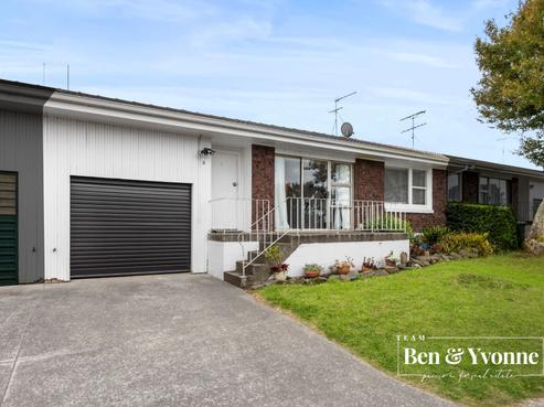 3/91 Panama Road, Mount Wellington