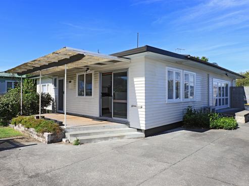 111 Garnett Street, Raureka