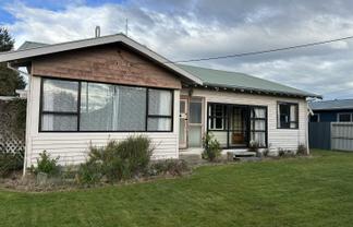 8 Connolly Street, Geraldine