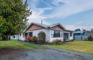 8 Connolly Street, Geraldine