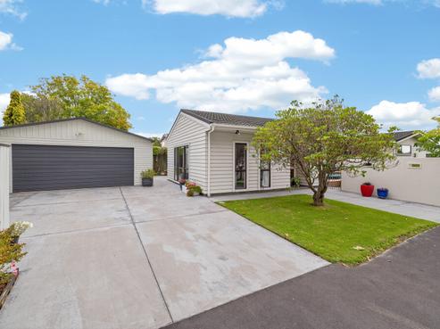 37 Aintree Street, Bishopdale