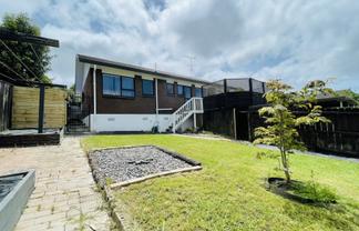 1 John Webster Place, Glen Eden