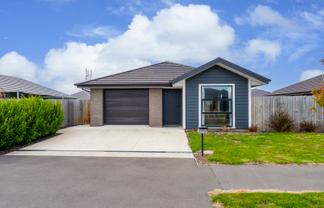 9 Olivia Street, Rolleston