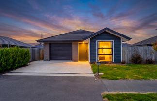 9 Olivia Street, Rolleston