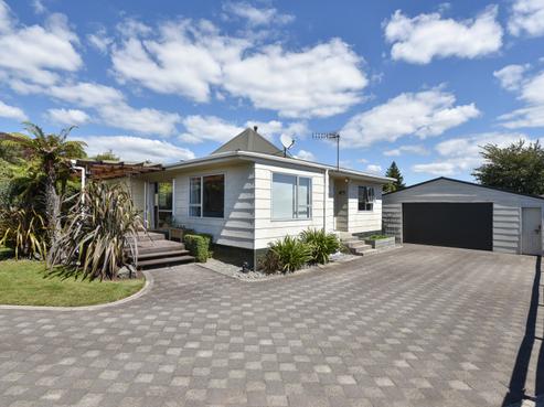 14 Burton Place, Owhata