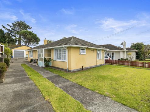31 Manuka Street, Castlecliff