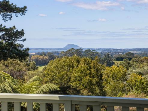 189 Thompsons Track, Aongatete