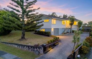 5 McKinley Road, Sunnyvale