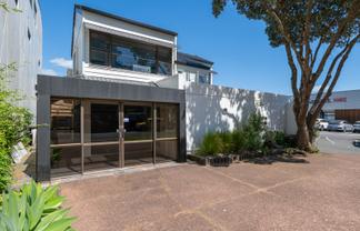 Affordable Office Premises - choice of two