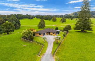 78a Bercich Road, Maungakaramea