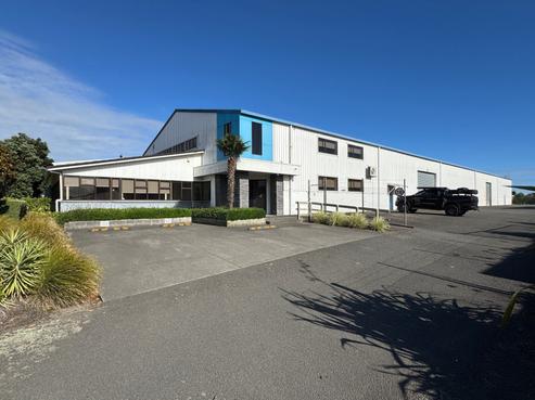 107 De Havilland Drive, Bell Block