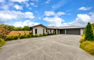 34 Riverstone Drive, Rolleston