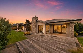 34 Riverstone Drive, Rolleston