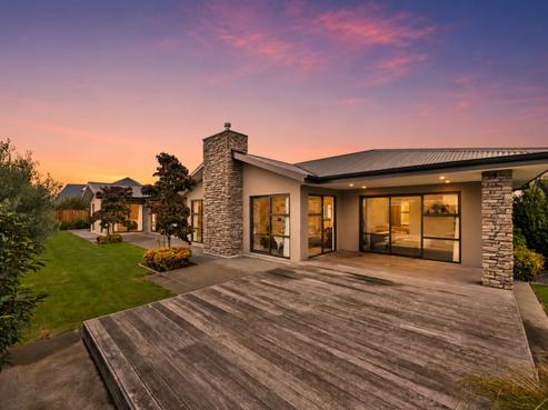 34 Riverstone Drive, Rolleston