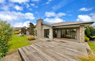 34 Riverstone Drive, Rolleston