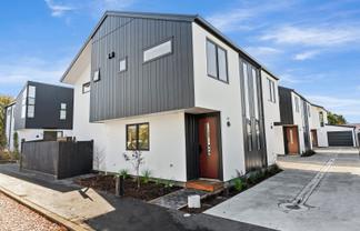 1-6/18 Whiteleigh Avenue, Addington