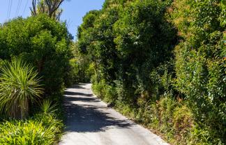 406 Karaka Road, Thames