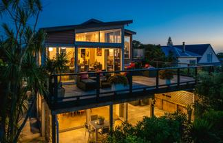 74 Hauraki Road, Oneroa