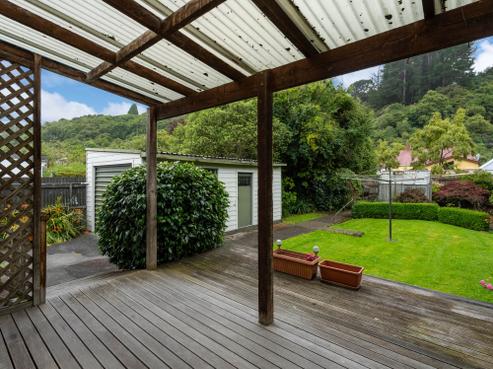 24A Woodhaugh Street, Woodhaugh