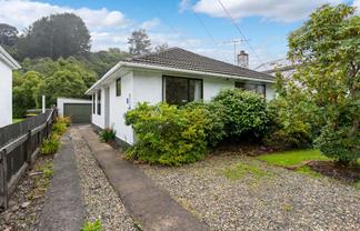 24A Woodhaugh Street, WOODHAUGH