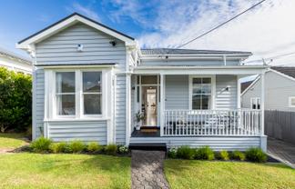 33 Tranmere Road, Sandringham
