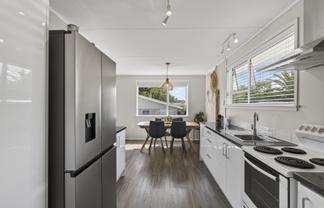 19 Grenville Street, Marfell