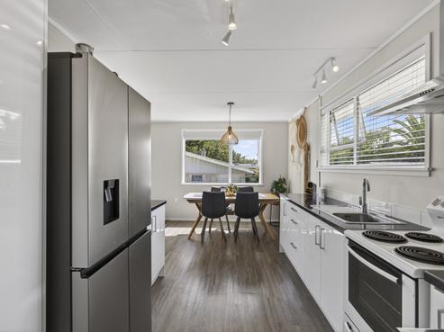 19 Grenville Street, Marfell