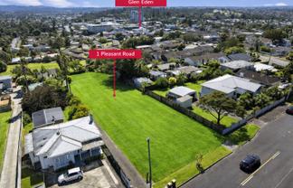 1 Pleasant Road, Glen Eden