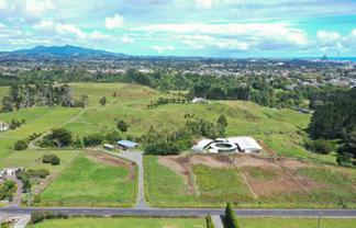 Lot 1, 208 Smart Road, Hillsborough