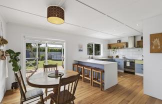 53 Cumming Street, Okato