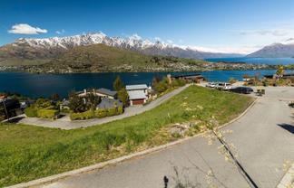2 Annes Way, Queenstown