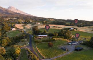 582 Upper Pitone Road, Okato