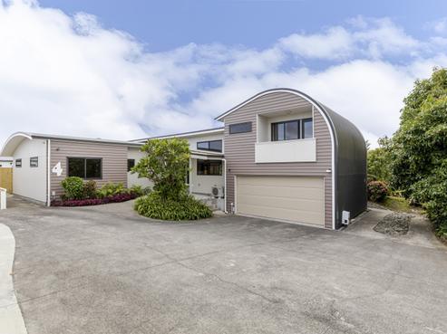 4 Iwanui Close, Waitara