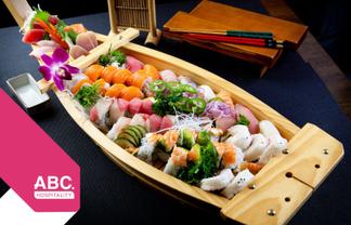 Waiheke Japanese – $97K+ Net Profit | $180k