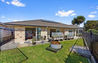 11B Ludlam Way, Otaki