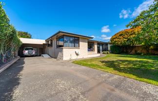 33 Nen Street, Oamaru