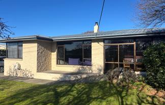 33 Nen Street, Oamaru