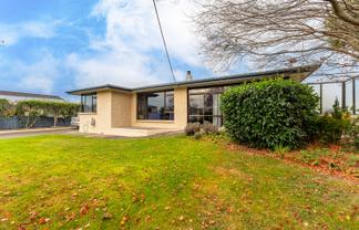 33 Nen Street, Oamaru