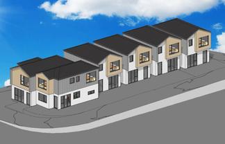 Lot 3&4/40 Walters Road, Mount Wellington