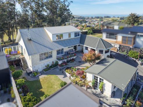150 Perth Street, Oamaru